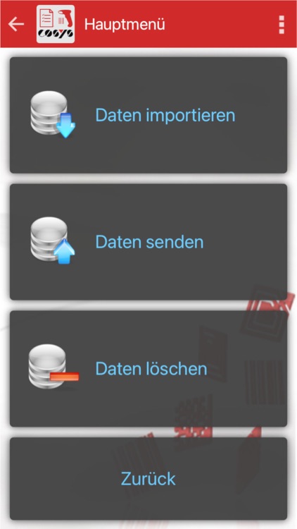 COSYS Inventur screenshot-7