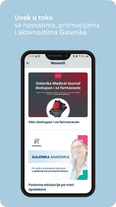 Galiverse Screenshot