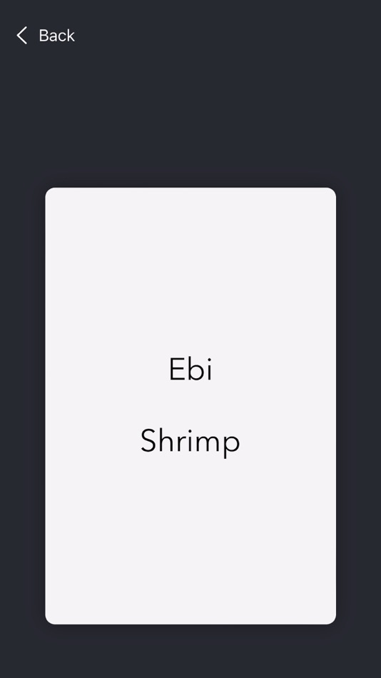 #3. Yaki Quiz (iOS) 由: Evan Kennedy