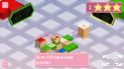 Puzzle Grounds Screenshot