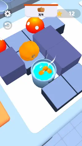 Game screenshot Cooking Fire 3D hack