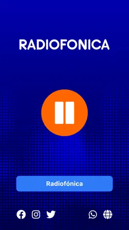 Game screenshot Radiofonica hack