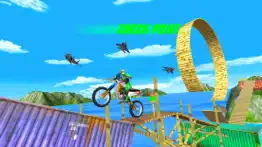 bike stunts race game 3d problems & solutions and troubleshooting guide - 1