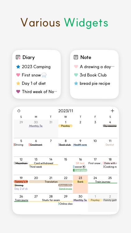solog - small records screenshot-7