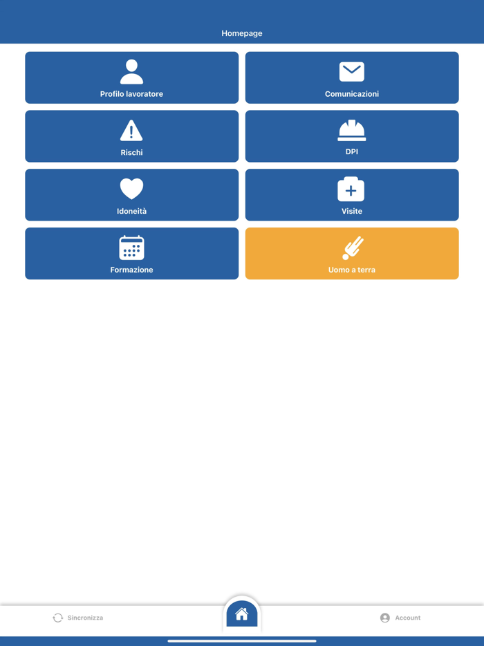 626 Suite Lavoratore