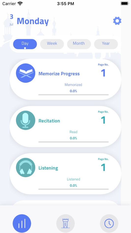 #3. الحصون الخمسة (iOS) 由: ibrahim hassan