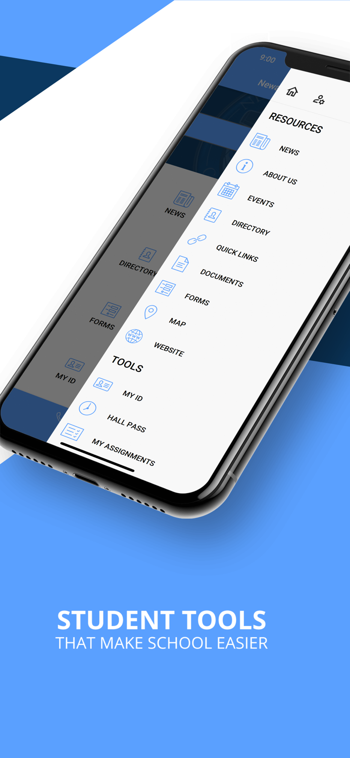 Newark Global Studies