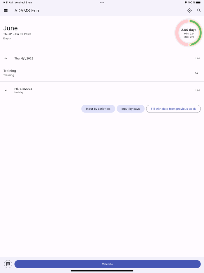 Planisware Enterprise
