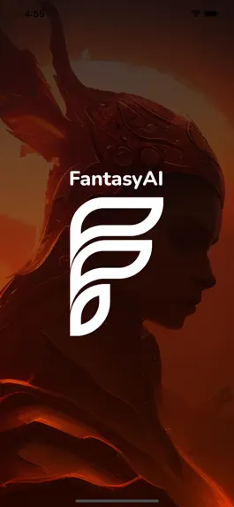 Game screenshot FantasyAI mod apk