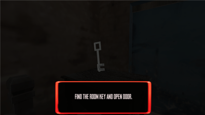 Mama : Scary Games Screenshot