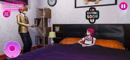 Game screenshot Anime Pregnant Mom Life sim hack