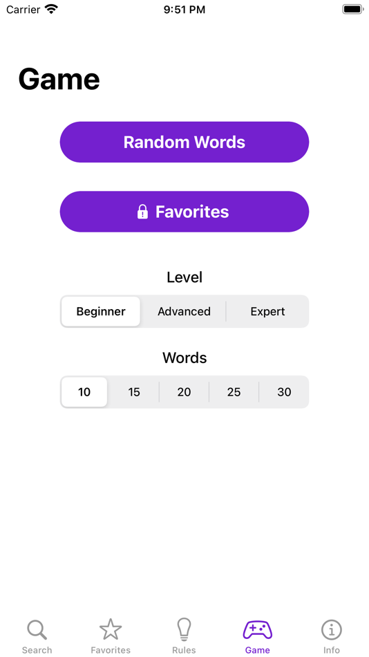 #3. Ten Ta To (iOS) Podle: Lubos Mikusiak