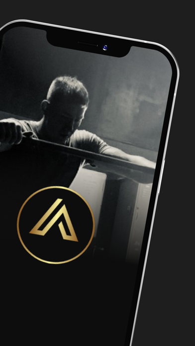 Advantage3 Fitness Screenshot
