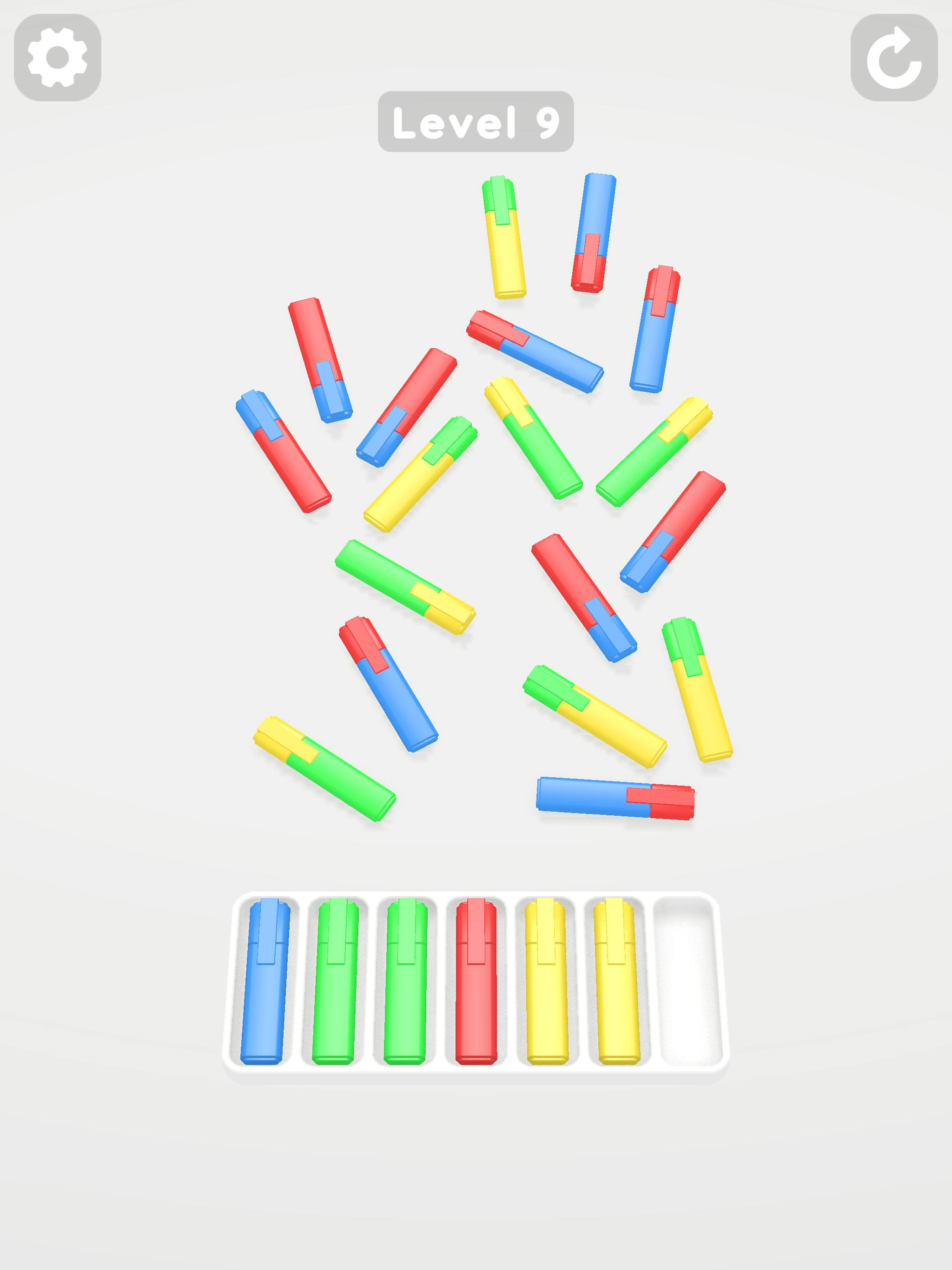 Marker Case