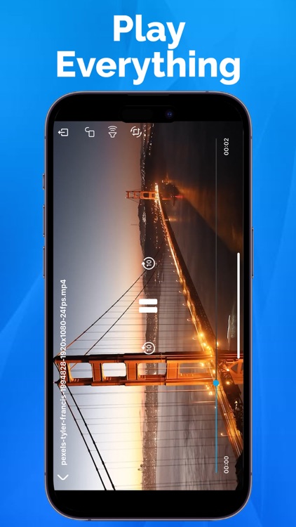 Video Player All Format