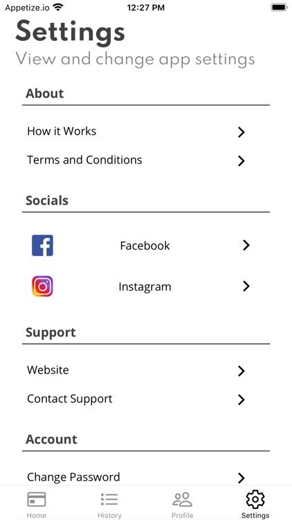 Laser Advantage MedSpa screenshot-3