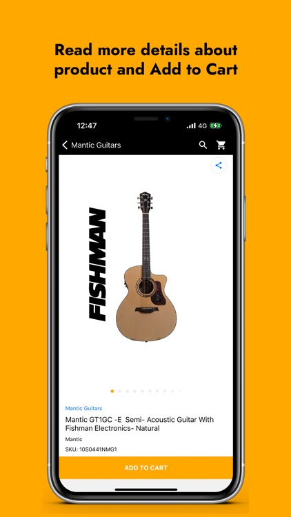 Procraft India screenshot-3
