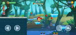 Game screenshot Bin's Adventure: Super Run mod apk