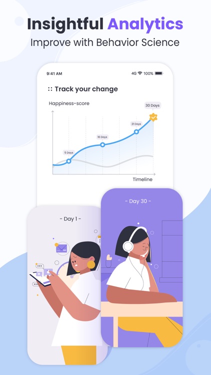 CareMe - Daily Routine Planner screenshot-3