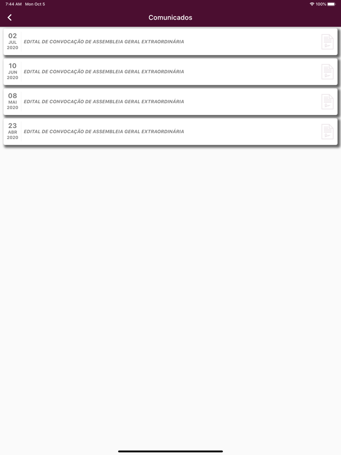 Duplique Generoso Cobranças