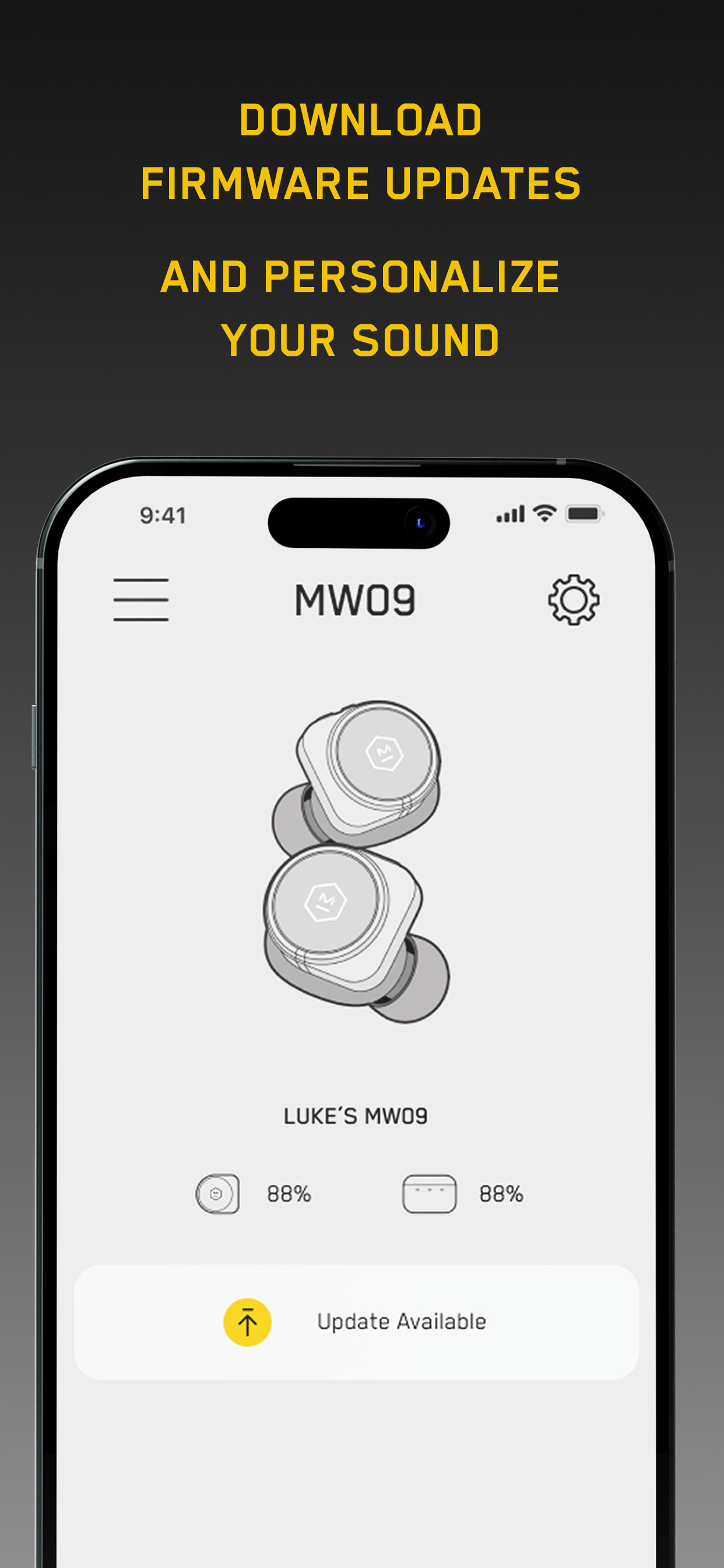 M&D Connect