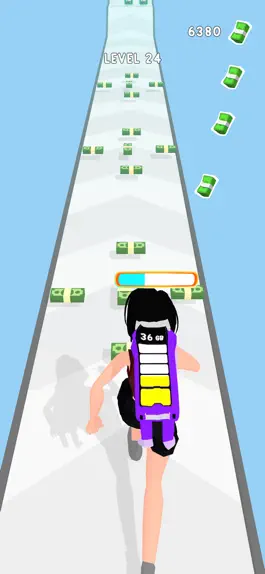 Game screenshot Usb Guy apk