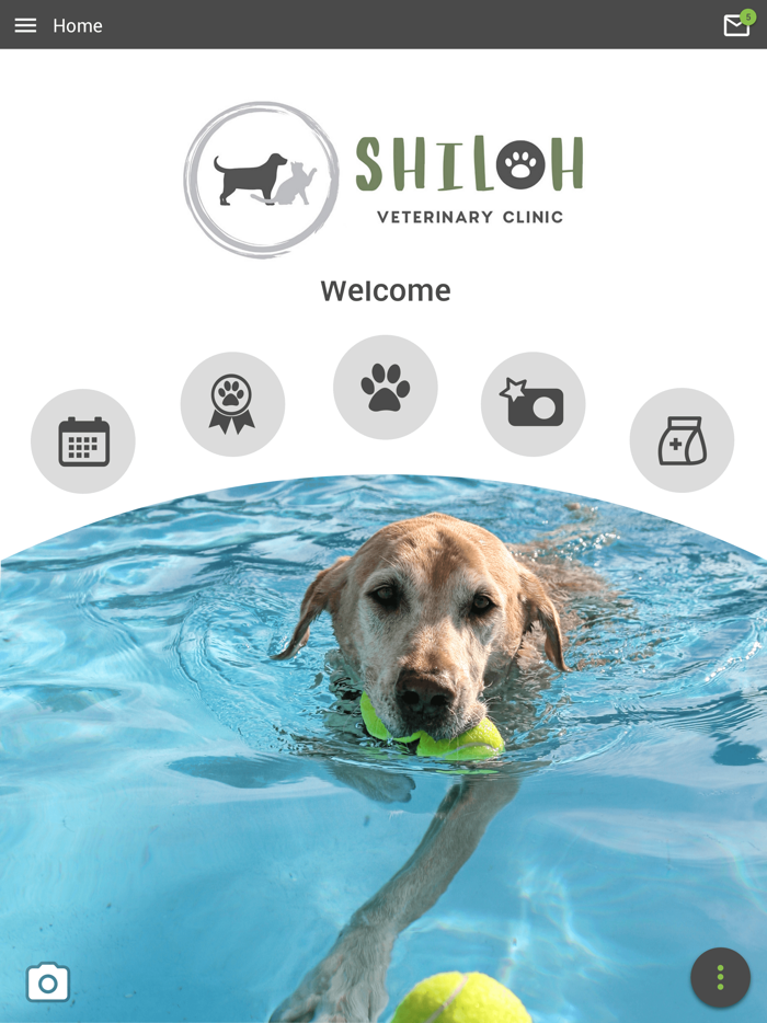 Shiloh Veterinary Clinic