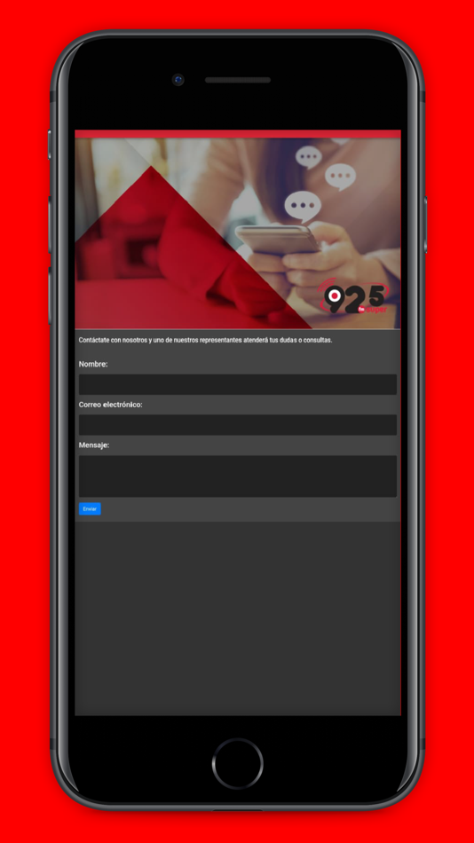 #2. SUPER 92.5 (iOS) 게시자: LOPICONCEPTO, S.A. DE C.V.