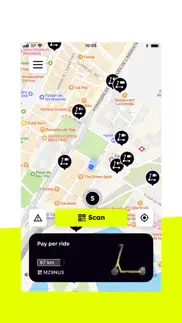 How to cancel & delete superpedestrian link scooters 4