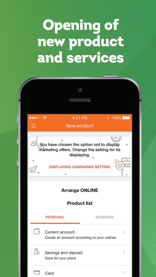 #7. VÚB Mobile Banking (iOS) 由: VÚB, a.s.