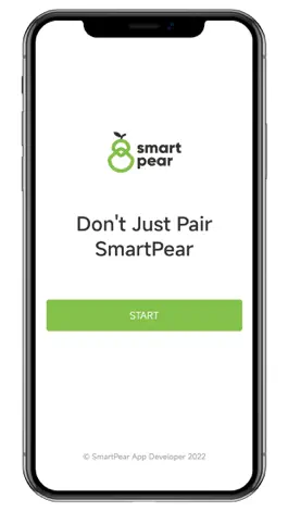Game screenshot SmartPear mod apk
