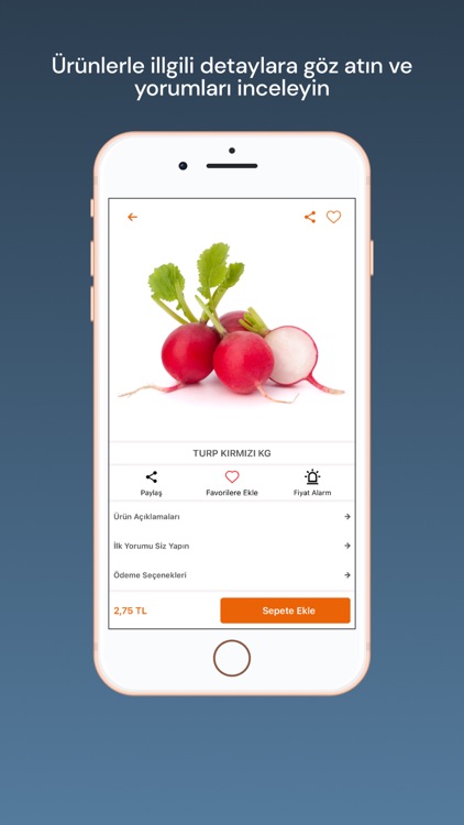 Karlıdağ Sanal Market screenshot-4