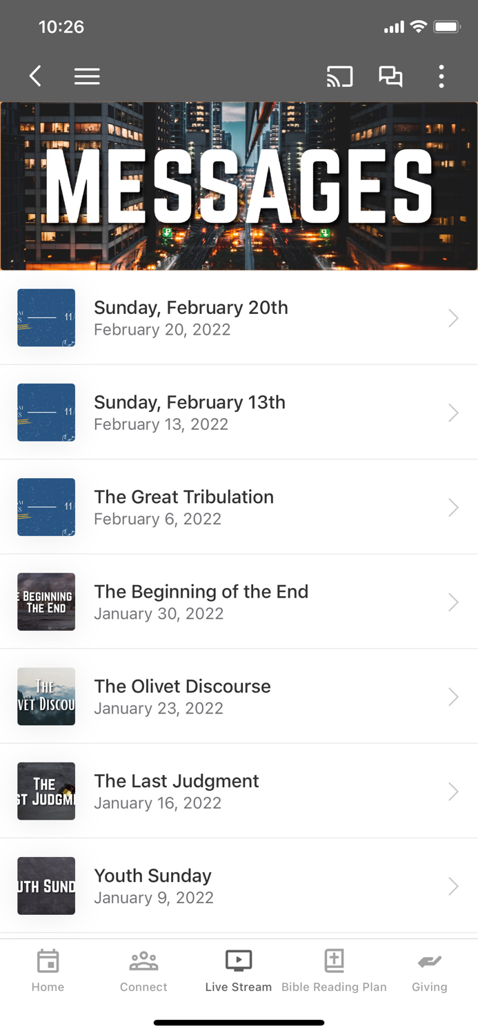 Coronado Baptist El Paso