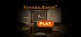 Game screenshot Escape Room 3D Tea Club mod apk