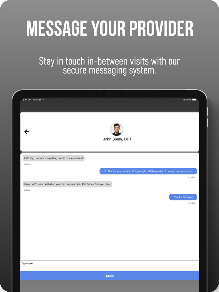 Dynamix Physical Therapy