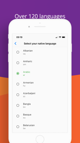 zTranslate - Translate Youtube screenshot