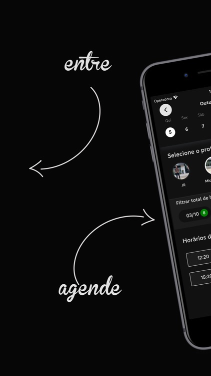 Barbearia JR Barber Club