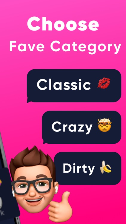 Never Have I Ever ?!