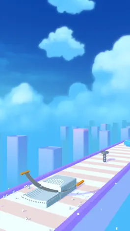 Game screenshot Soap Cutter apk
