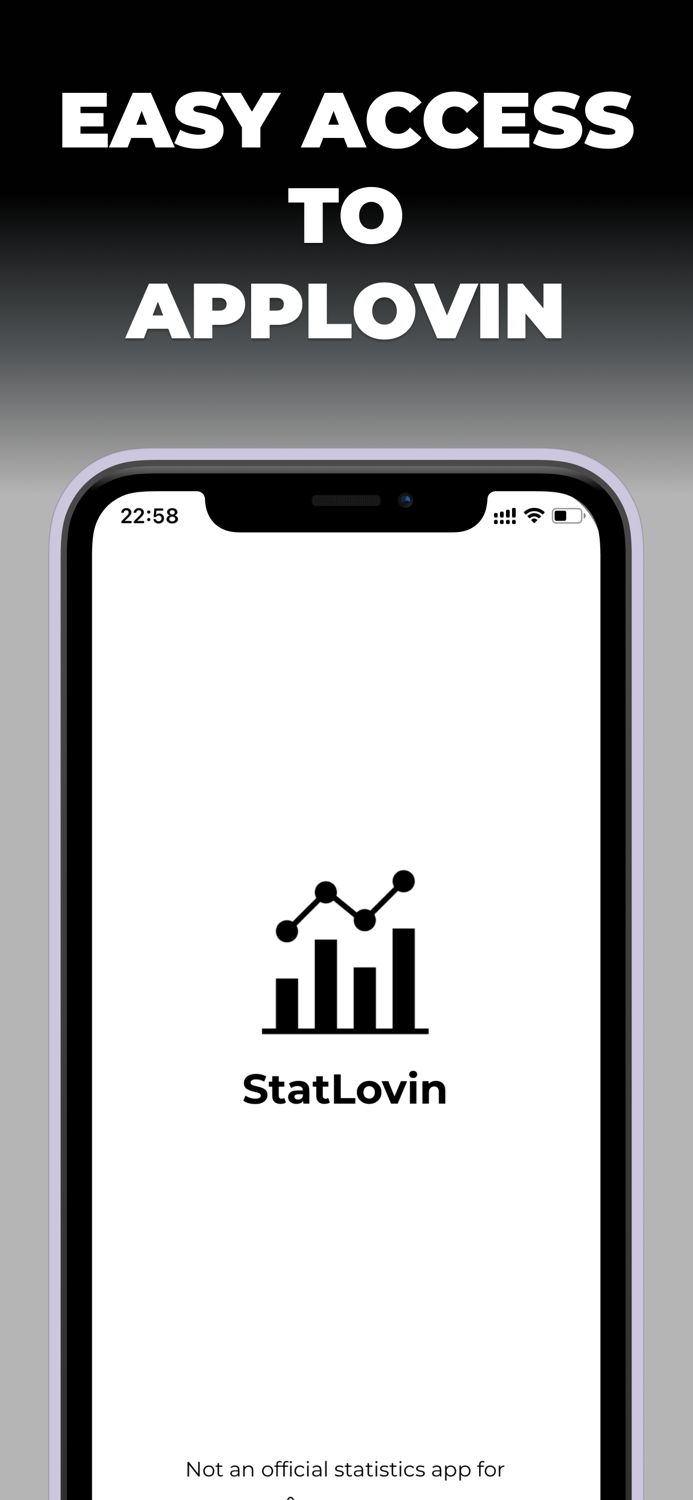 StatLovin  Analytics