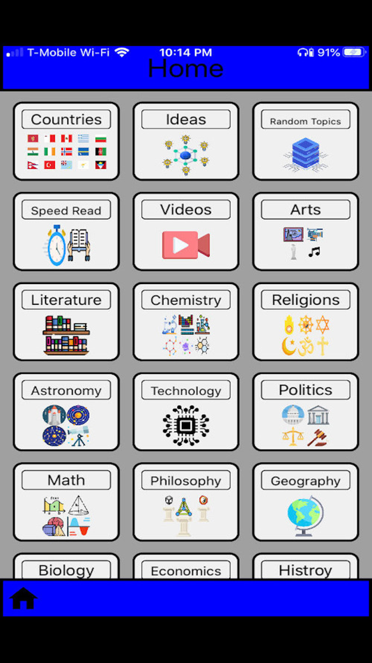 Xplur3 (iOS) 由: Marco Guerrero Xplur3 (iOS) 由: Marco Guerrero
