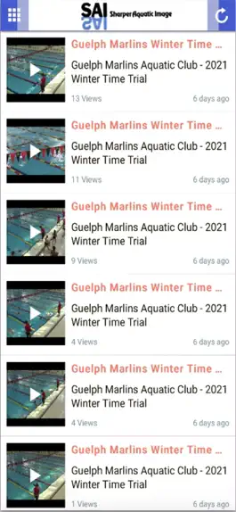 Game screenshot Sharper Aquatic Image apk