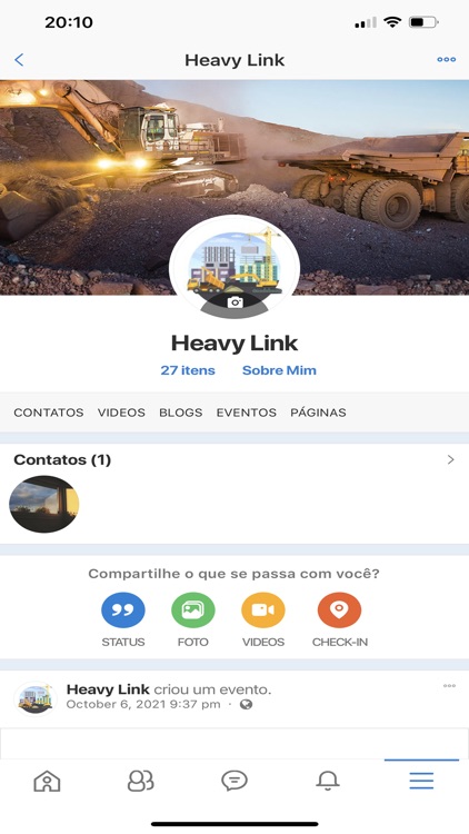 Heavy Link screenshot-6