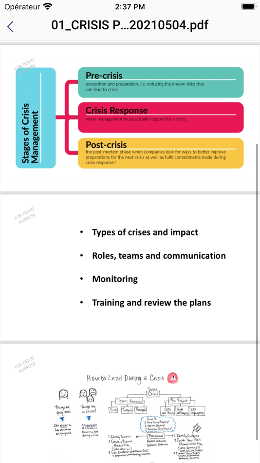 #4. Shadline (iOS) 由: OWALTECH