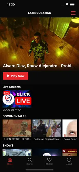 Game screenshot LATINOUSAMAX mod apk