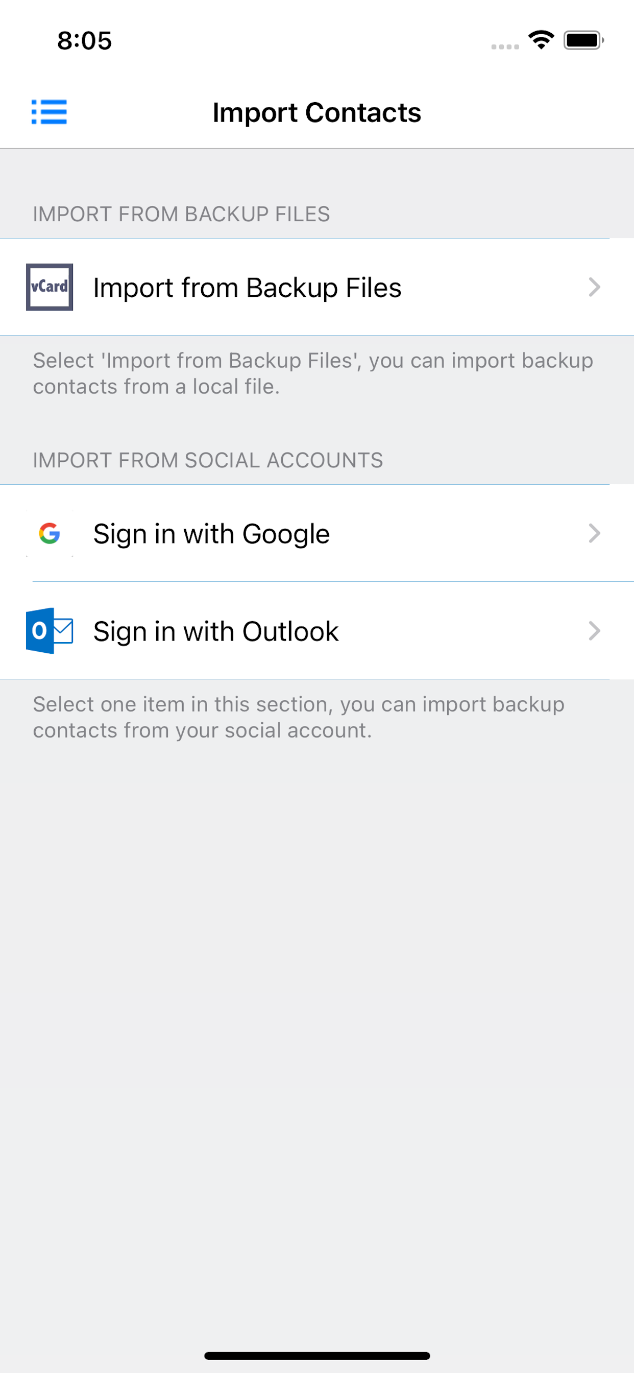 Clean,Merge Duplicate Contacts