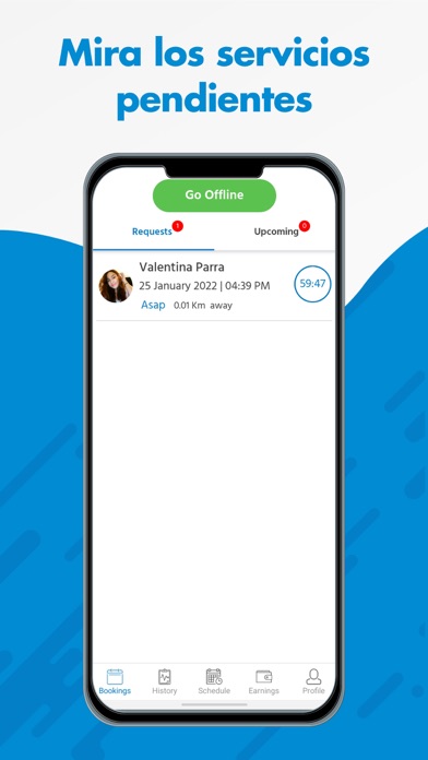 UltiPro Screenshot