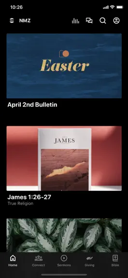 Game screenshot NMZ Church mod apk