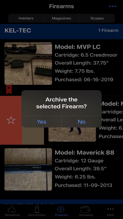 ReLOADeD (Ammo) screenshot-3