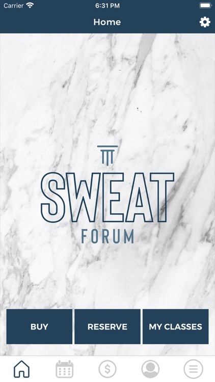 Sweat Forum